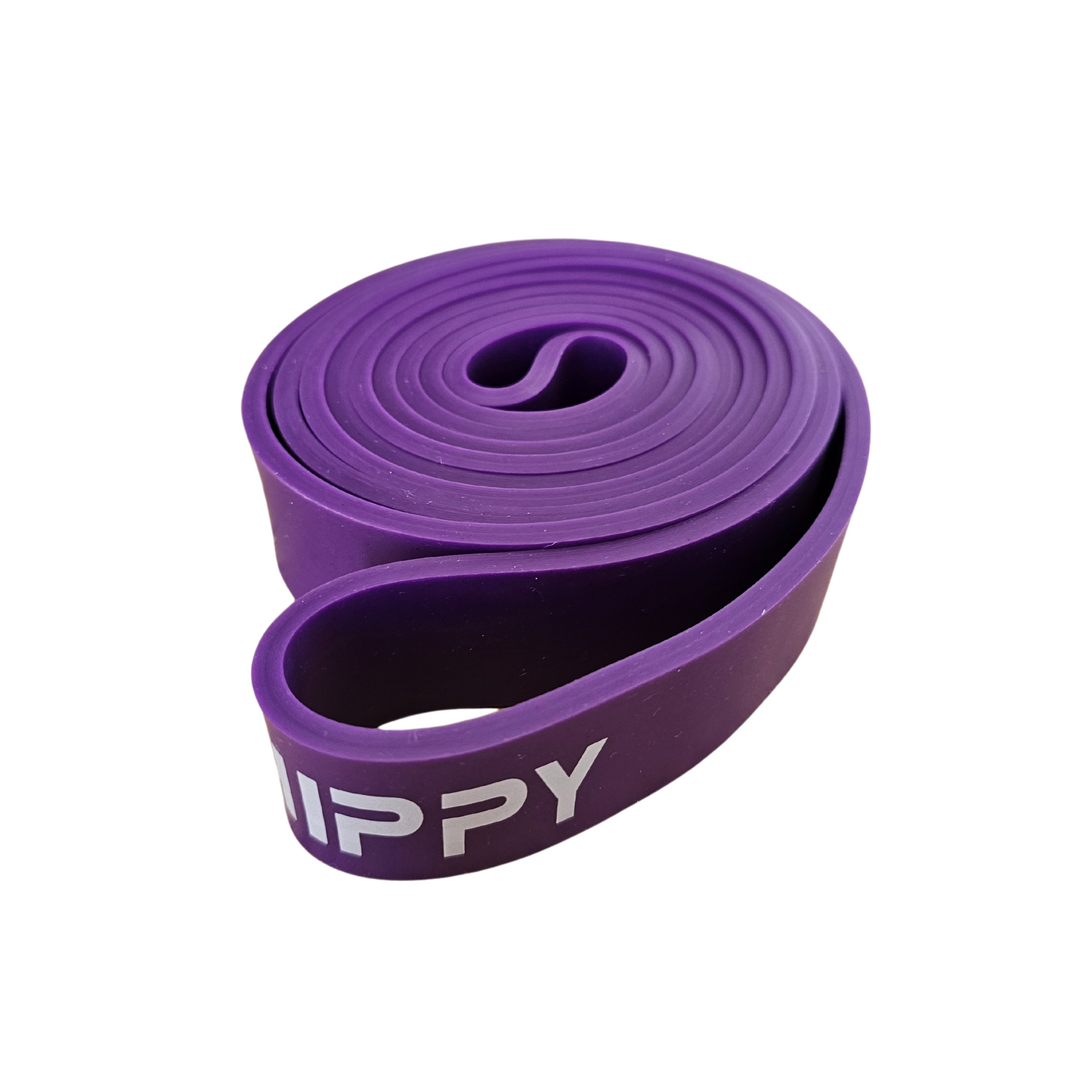 Resistance Band- Level 3 Purple