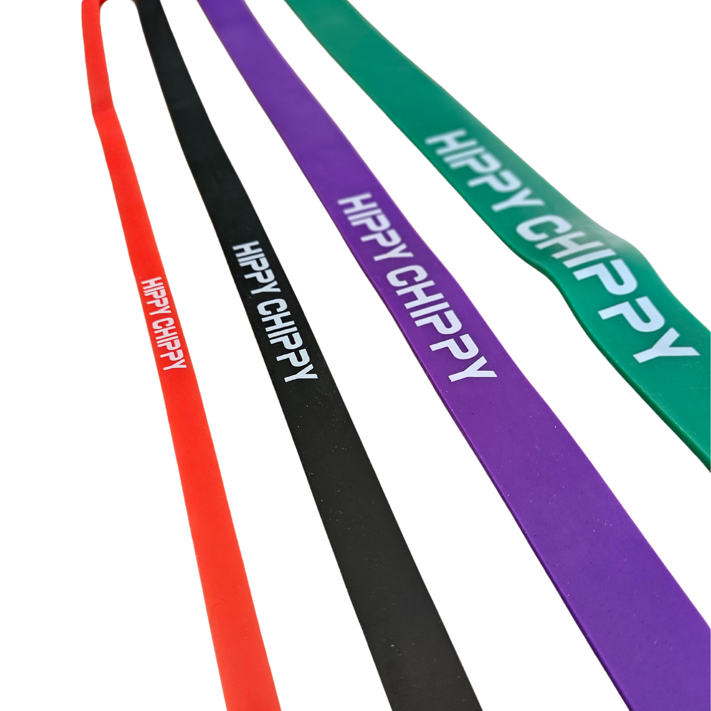 Resistance Band- Level 3 Purple