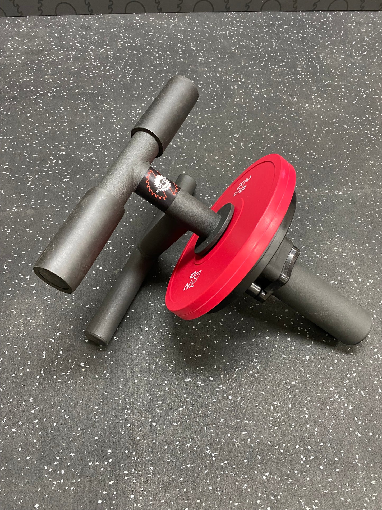 Tib Bar (Tibialis Trainer)