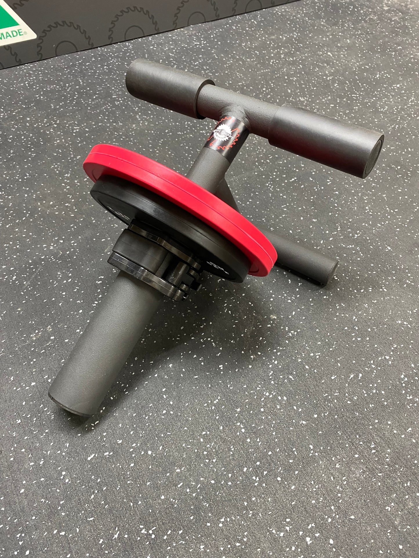 Tib Bar (Tibialis Trainer)